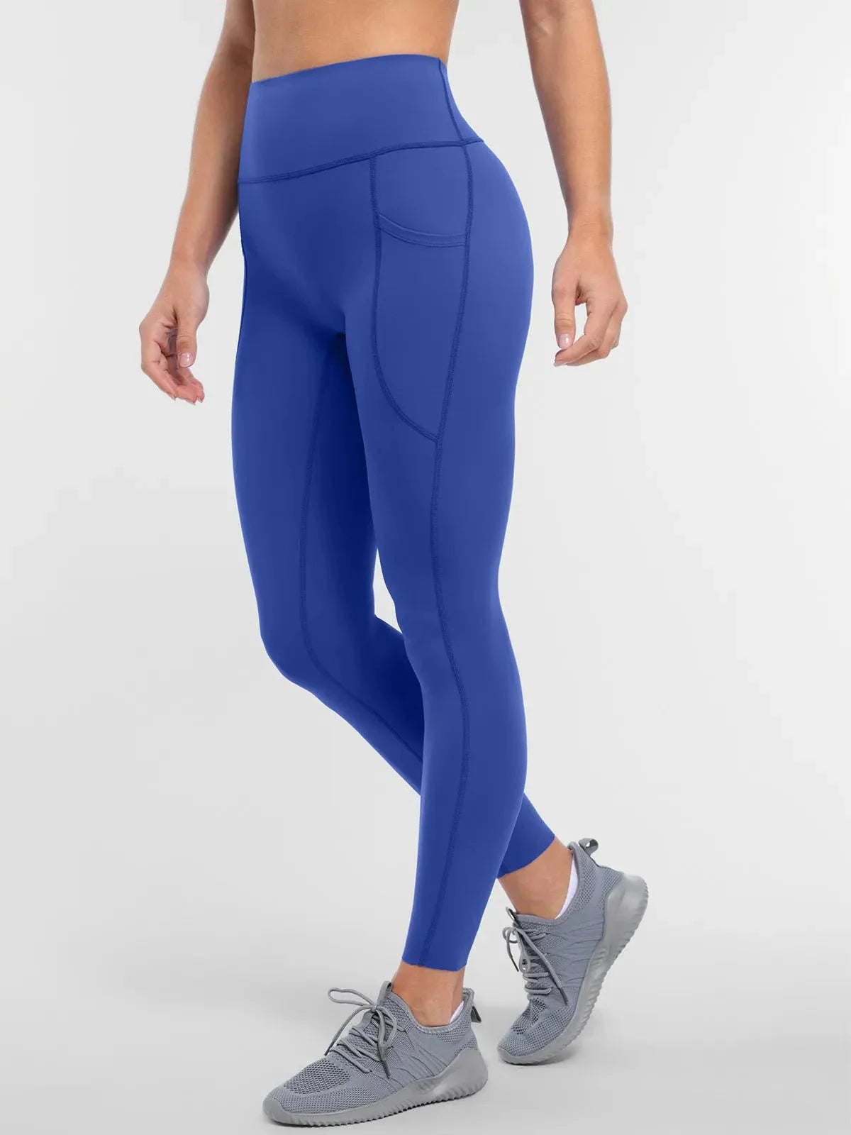 BRXL | Sculpt Leggings met Vormend Effect