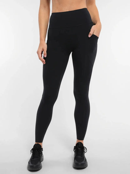 BRXL | Sculpt Leggings met Vormend Effect