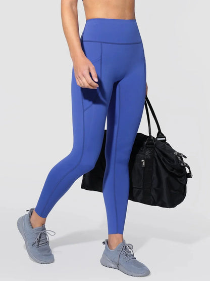 BRXL | Sculpt Leggings met Vormend Effect