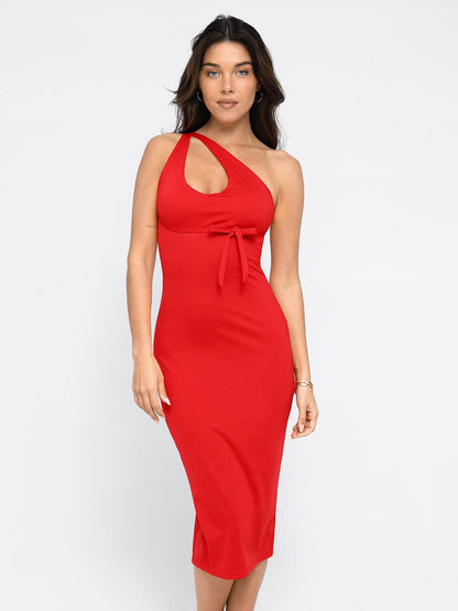 SAVINA – Shaping Dress & Jumpsuit
