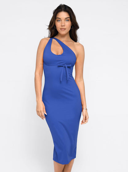 SAVINA – Shaping Dress & Jumpsuit