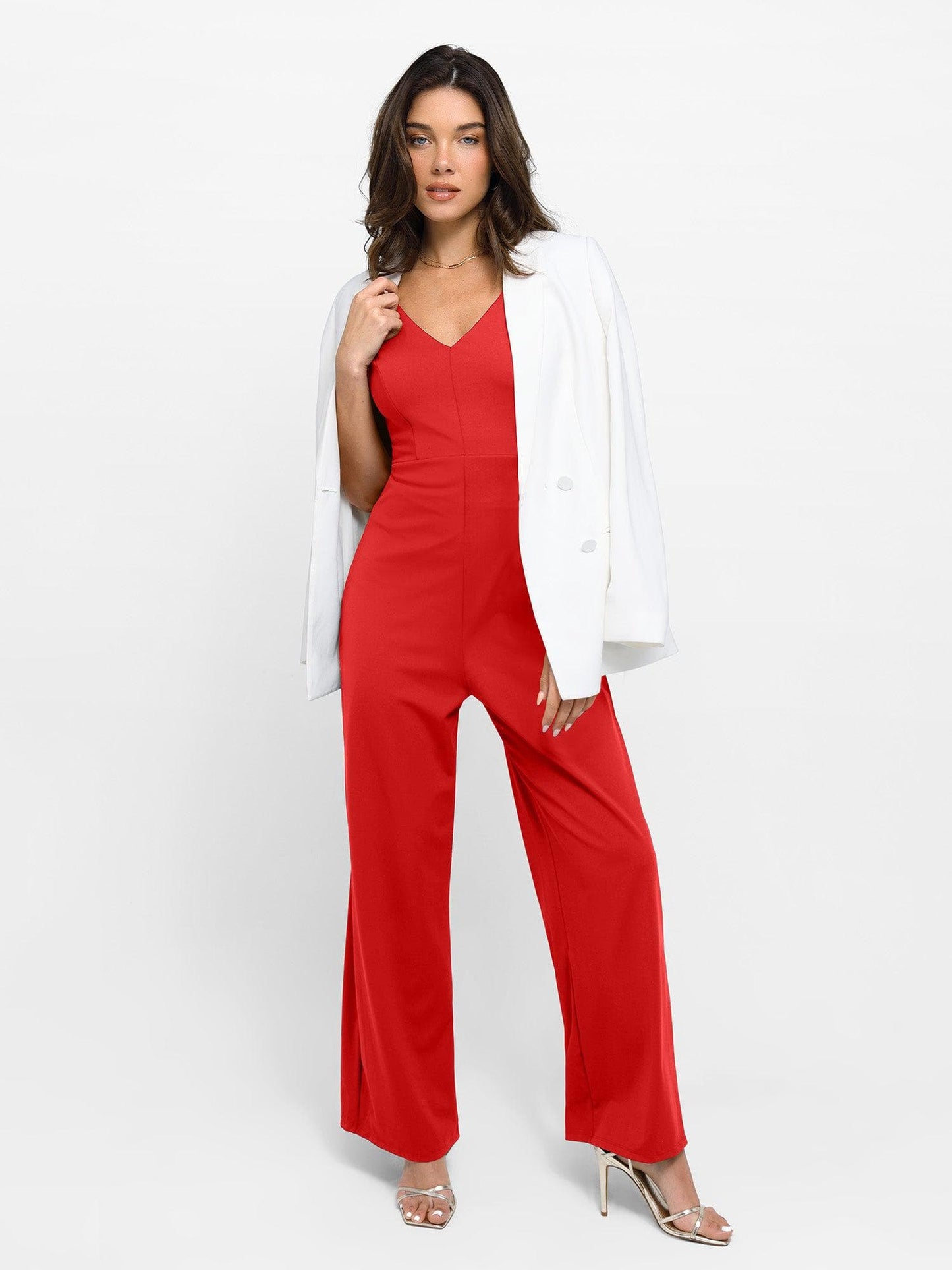 SAVINA – Shaping Dress & Jumpsuit