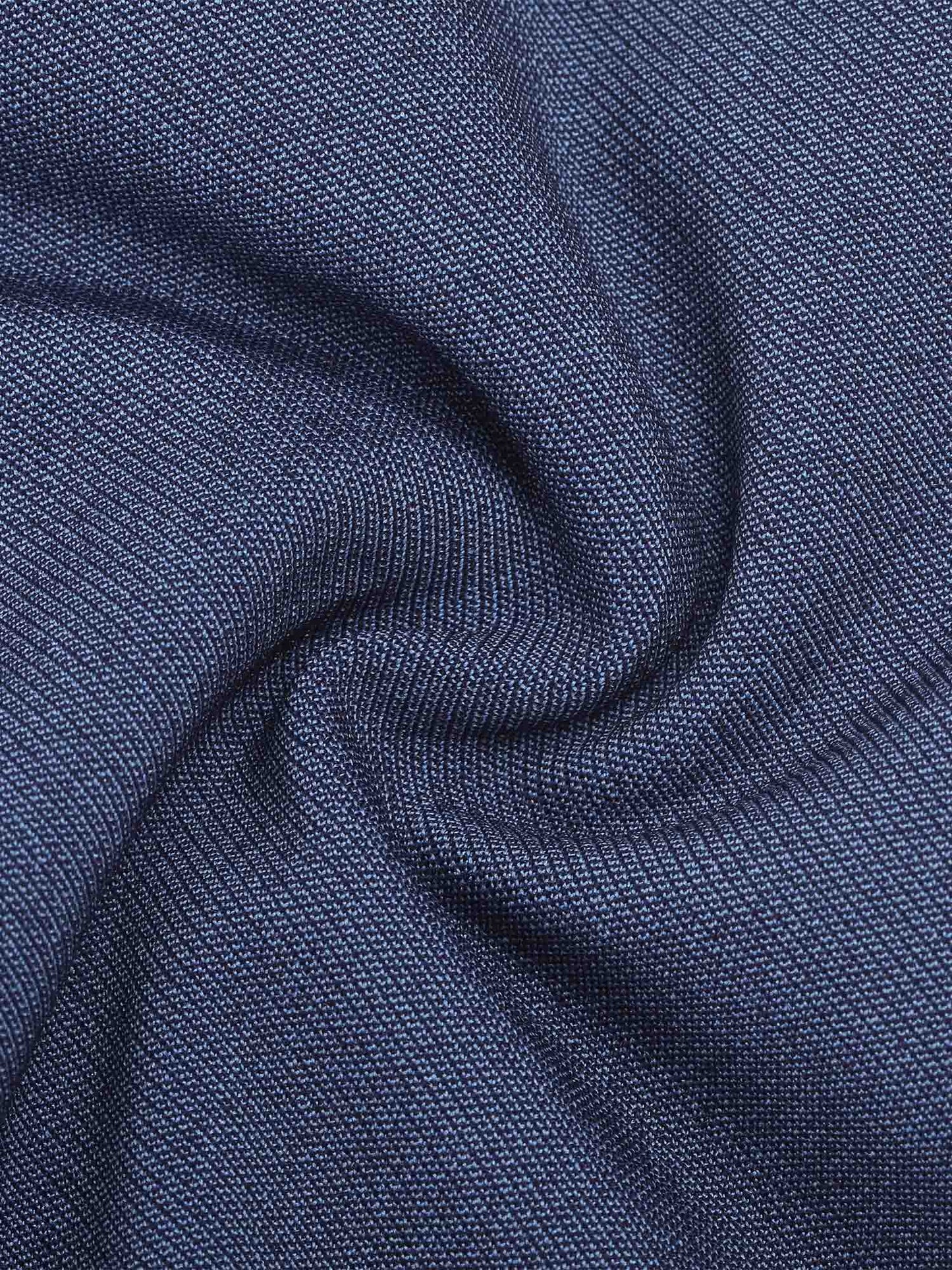 DARENA – Shaping Denim Midi Dress
