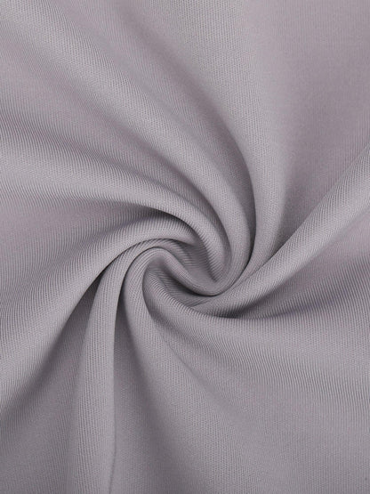 AMARIS – Off-Shoulder Shaping Maxi Dress