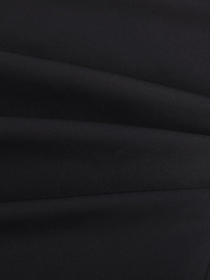 ALYA – Off-Shoulder Bodycon Mini Dress