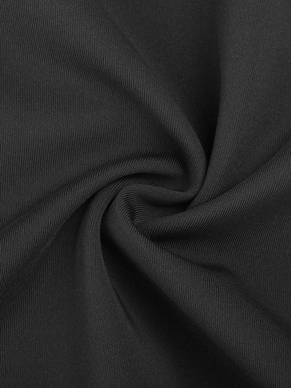 SOLENA – Off-Shoulder Shaping Maxi Dress