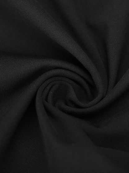 NAYELI – One-Shoulder Shaping Mini Dress