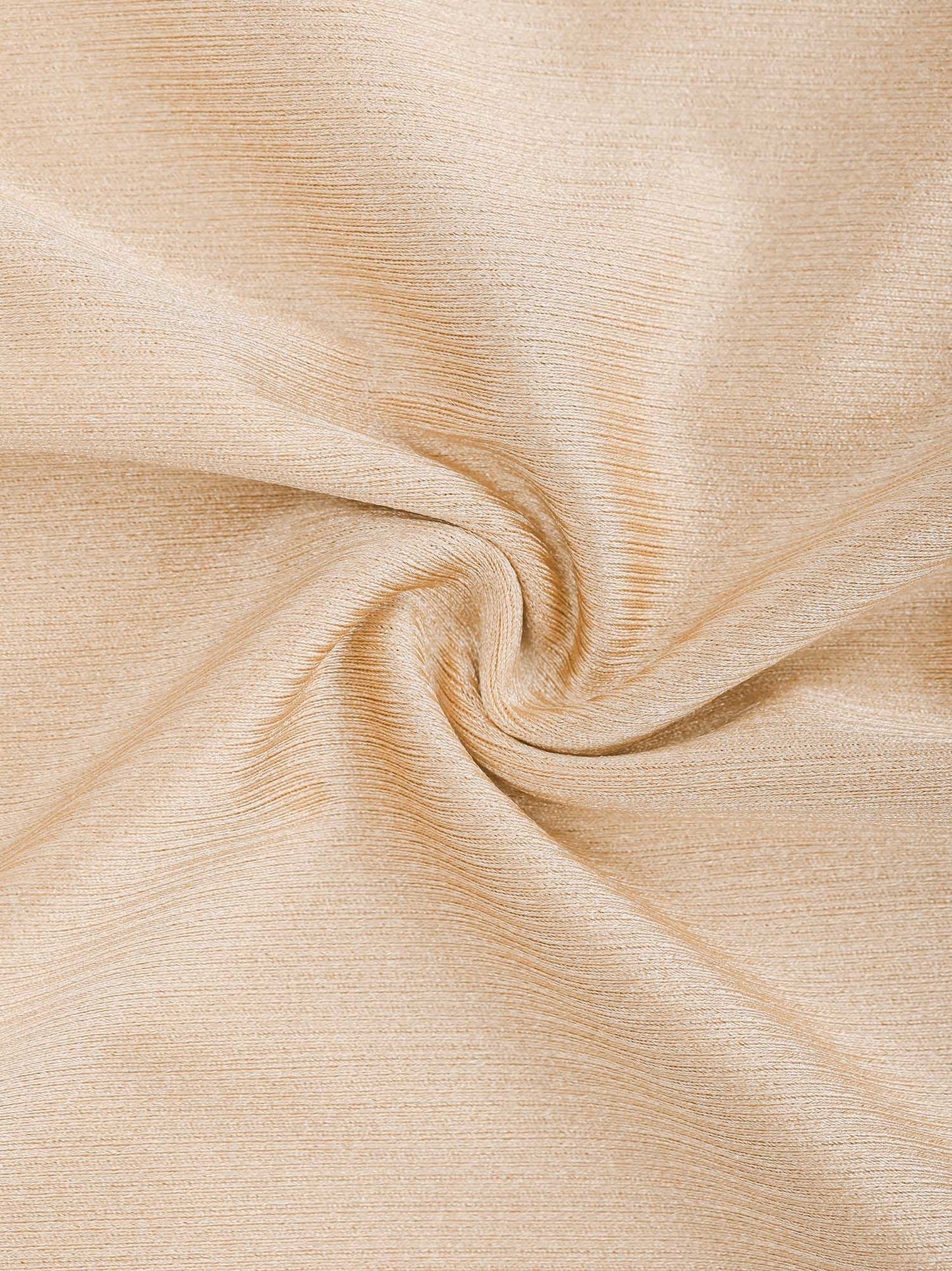 NAYLA – Shaping Shine Maxi Dress