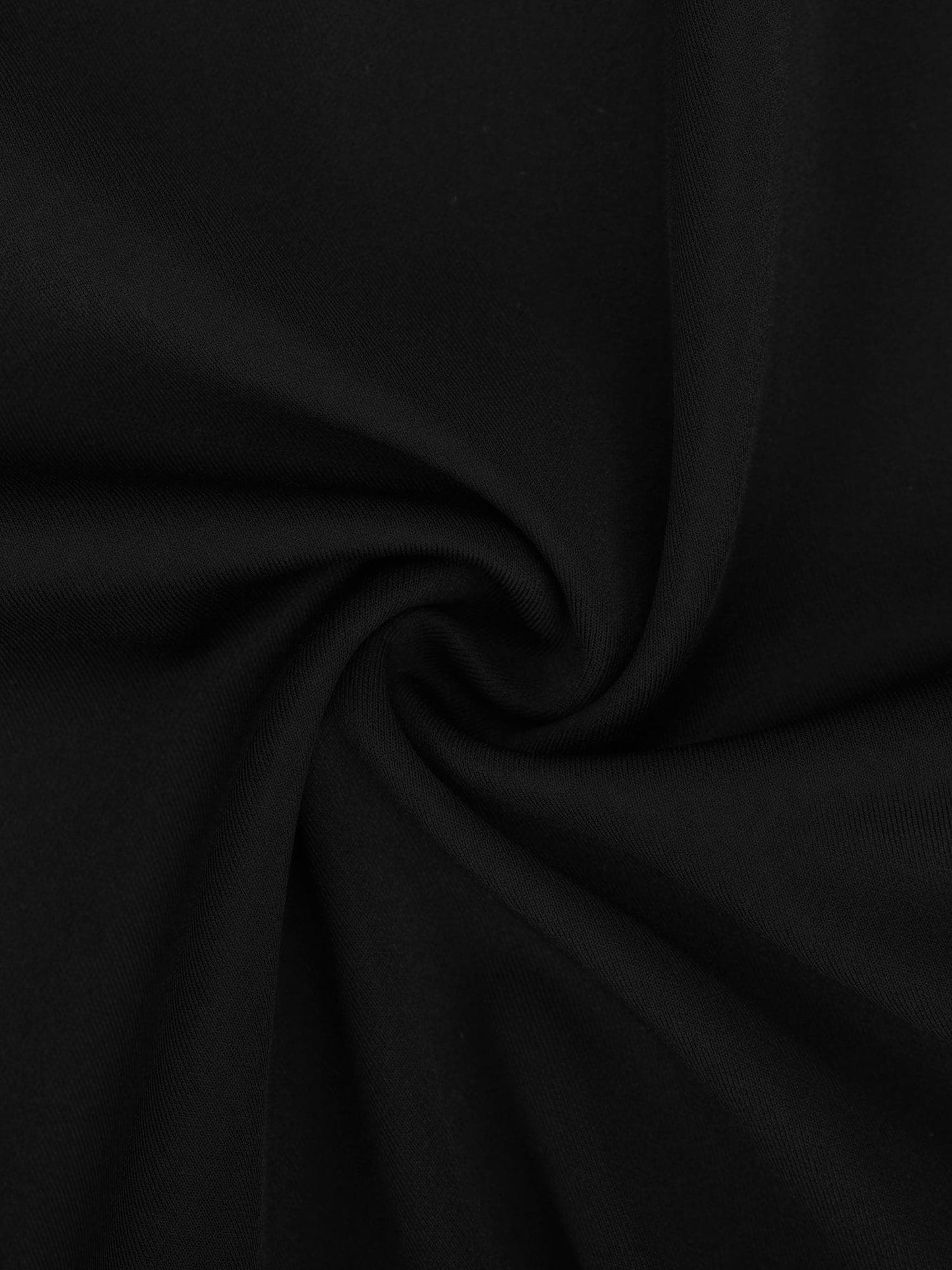 MILENA – Shaping A-Lijn Maxi Jurk met Square Neck