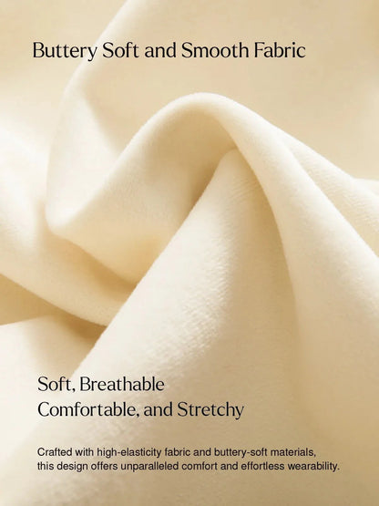 LUMINA – Naadloze Push-Up Bralette zonder Beugel