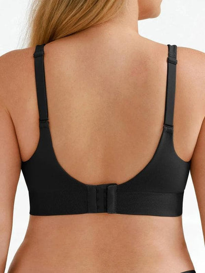 LUMINA – Naadloze Push-Up Bralette zonder Beugel
