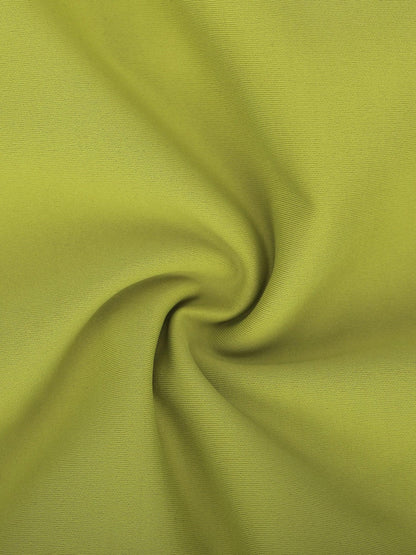 LIORA – Long Sleeve Tummy Control Bodysuit - LivingCurves Tops Body Shaper Winter Sale Bruin / S