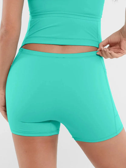 SENA – Cross-Back Tennis Jurk