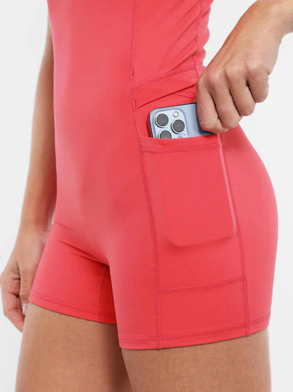 SENA – Cross-Back Tennis Jurk