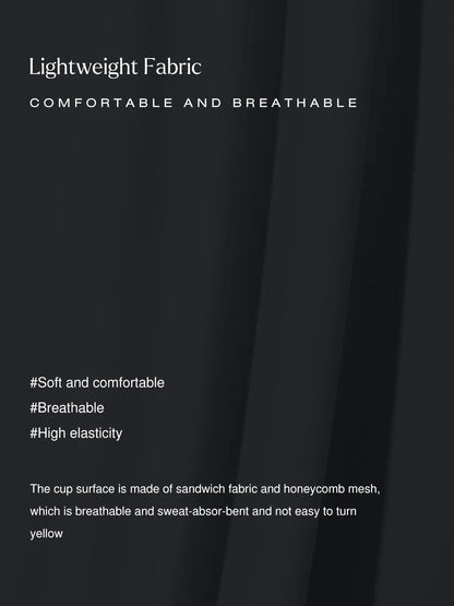 MIREILLE | Push-Up Beha