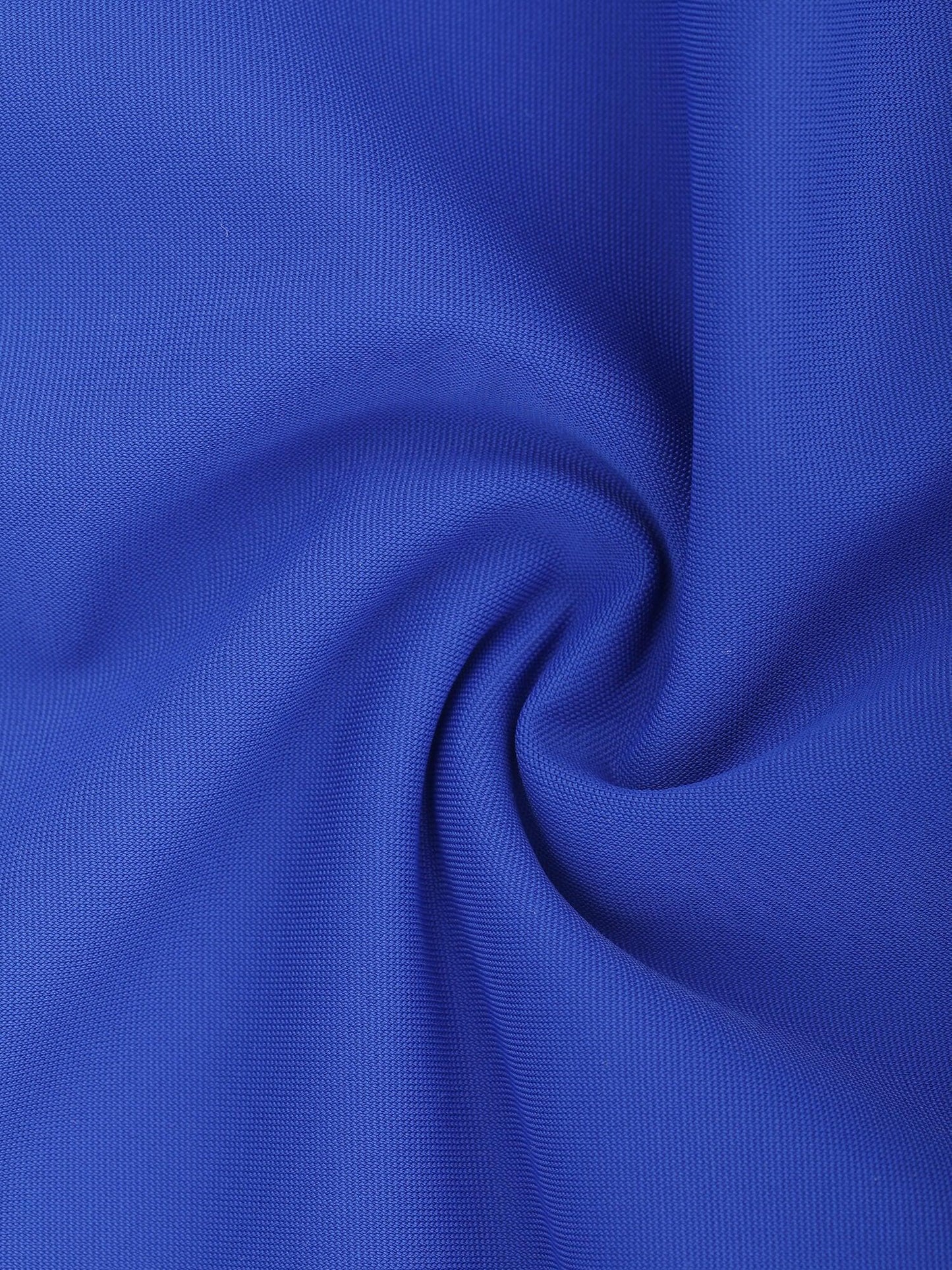 LANA – Shaping Badpak met Cross-Front - LivingCurves Tummy Control Slimming Swimwear Roze / XS