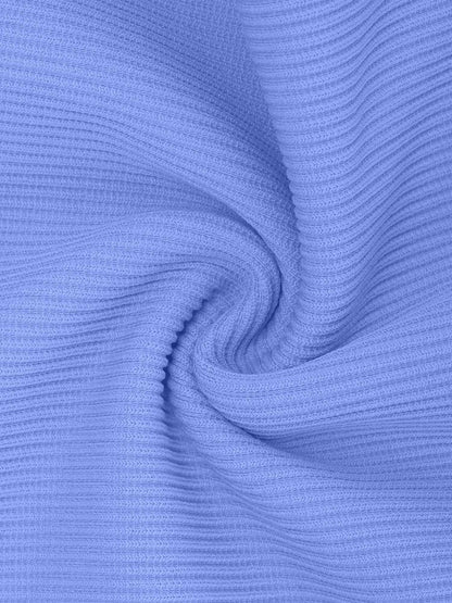 ANOUK | Naadloze Sport Romper met Square Neck