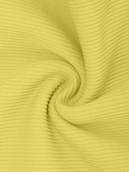 ANOUK | Naadloze Sport Romper met Square Neck