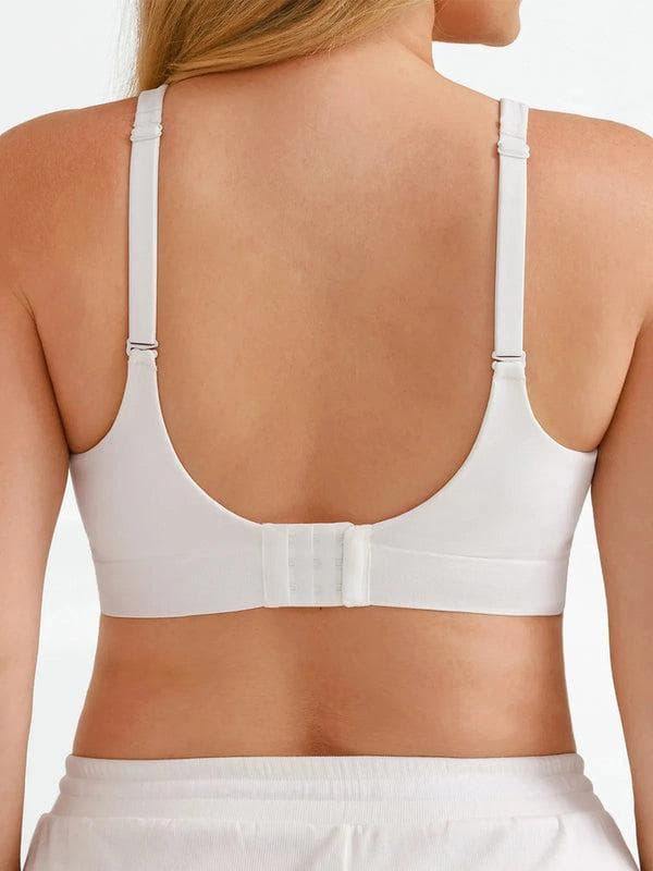 LUMINA – Naadloze Push-Up Bralette zonder Beugel