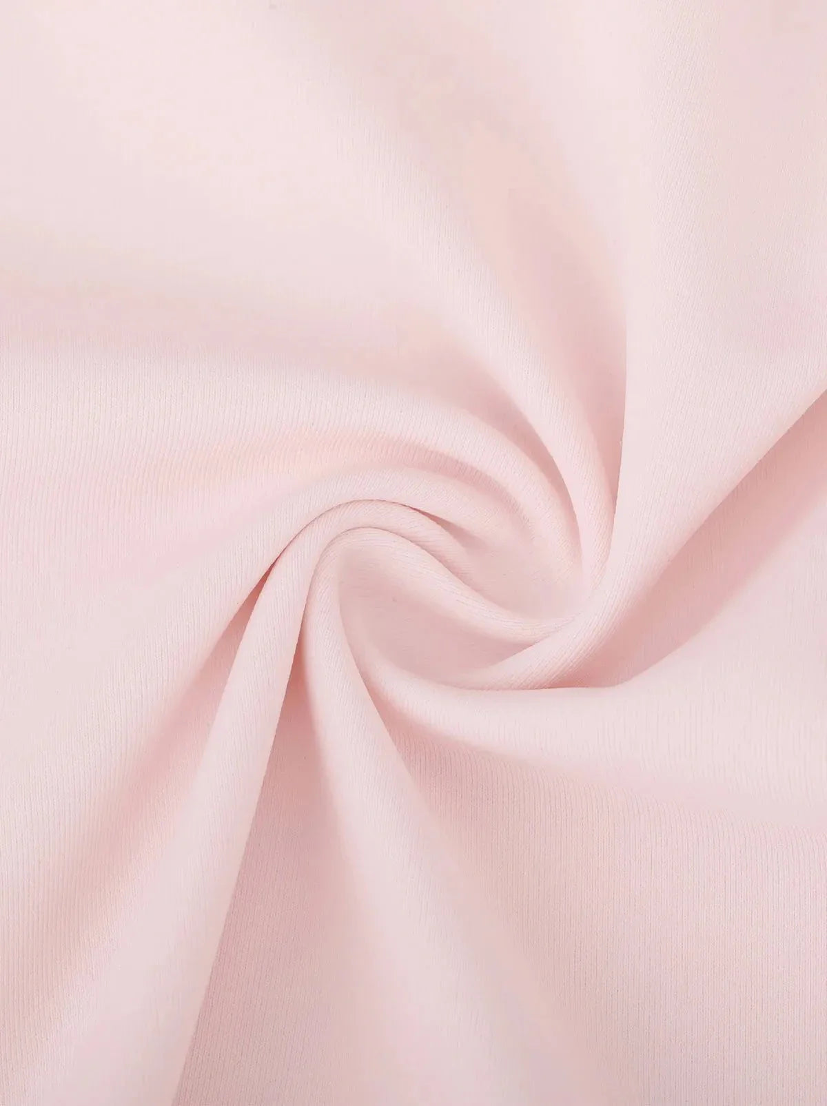 CAELIA – Shaping Boatneck Maxi Dress - LivingCurves Roze / XS