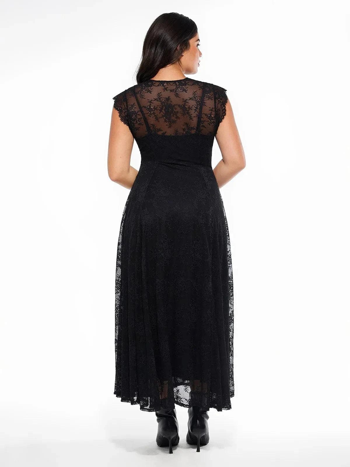 IVA – Shapewear Fantasy Dress Set