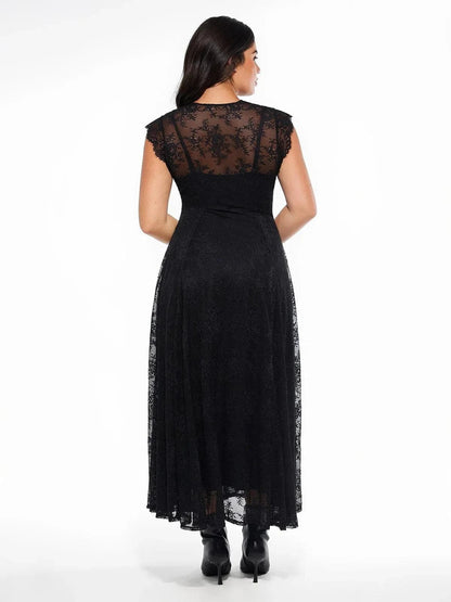 IVA – Shapewear Fantasy Dress Set