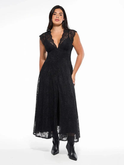 IVA – Shapewear Fantasy Dress Set