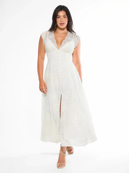 IVA – Shapewear Fantasy Dress Set