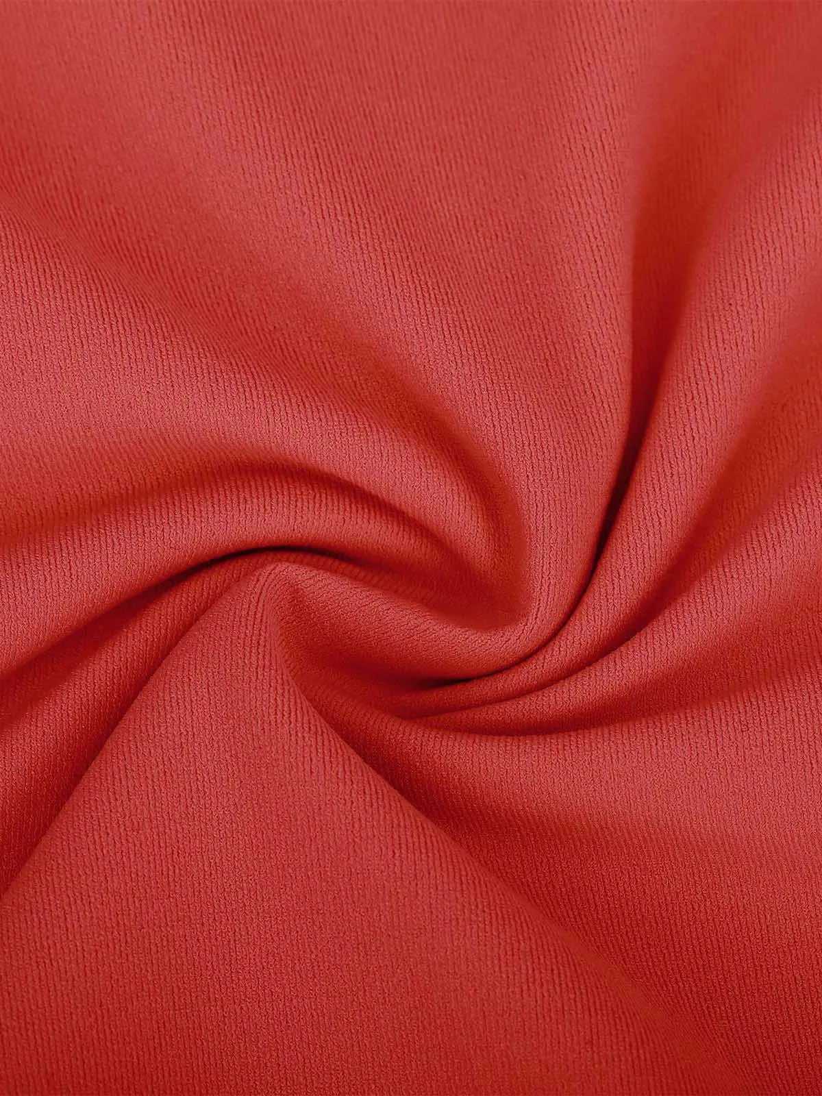 Shapewear Cloudsense Short Sleeve Crew-Neck Bodysuit