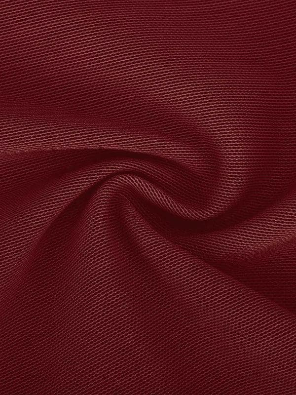 Shapewear Faux Leather Lace Balconette Sculpting Bodysuit - LivingCurves Sexy Tops Body Shaper Black / XS