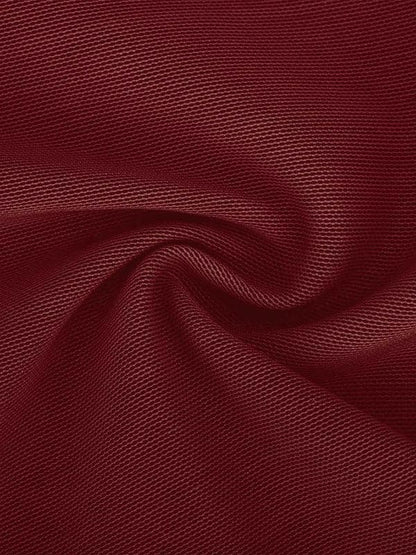 Shapewear Faux Leather Lace Balconette Sculpting Bodysuit - LivingCurves Sexy Tops Body Shaper Black / XS