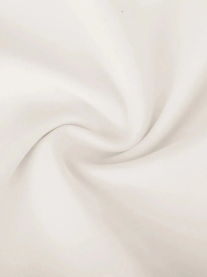 Shapewear Long Sleeve Mesh Inset Tummy Control Bodysuit - LivingCurves Tops Body Shaper Sculpting Winter Black / S