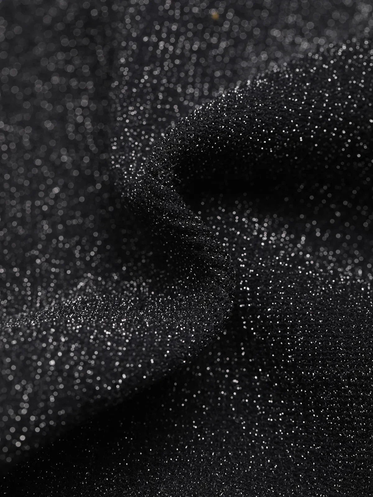 Shapewear Metallic Seamless Tummy-Control Bodysuit - LivingCurves Orange Yellow / XS