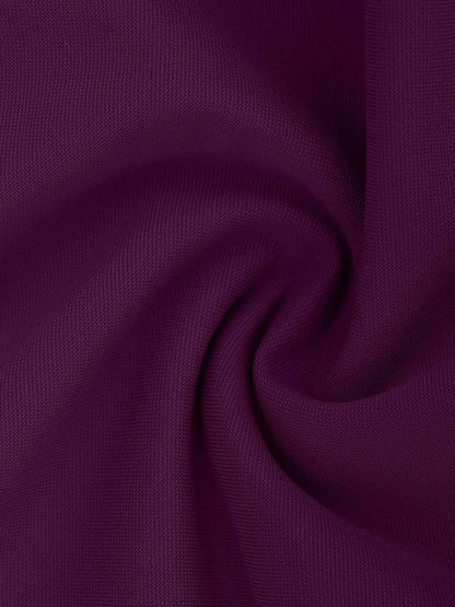 LANA – Shaping Badpak met Cross-Front