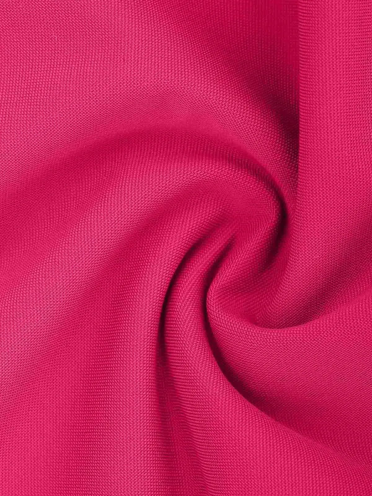 LANA – Shaping Badpak met Cross-Front