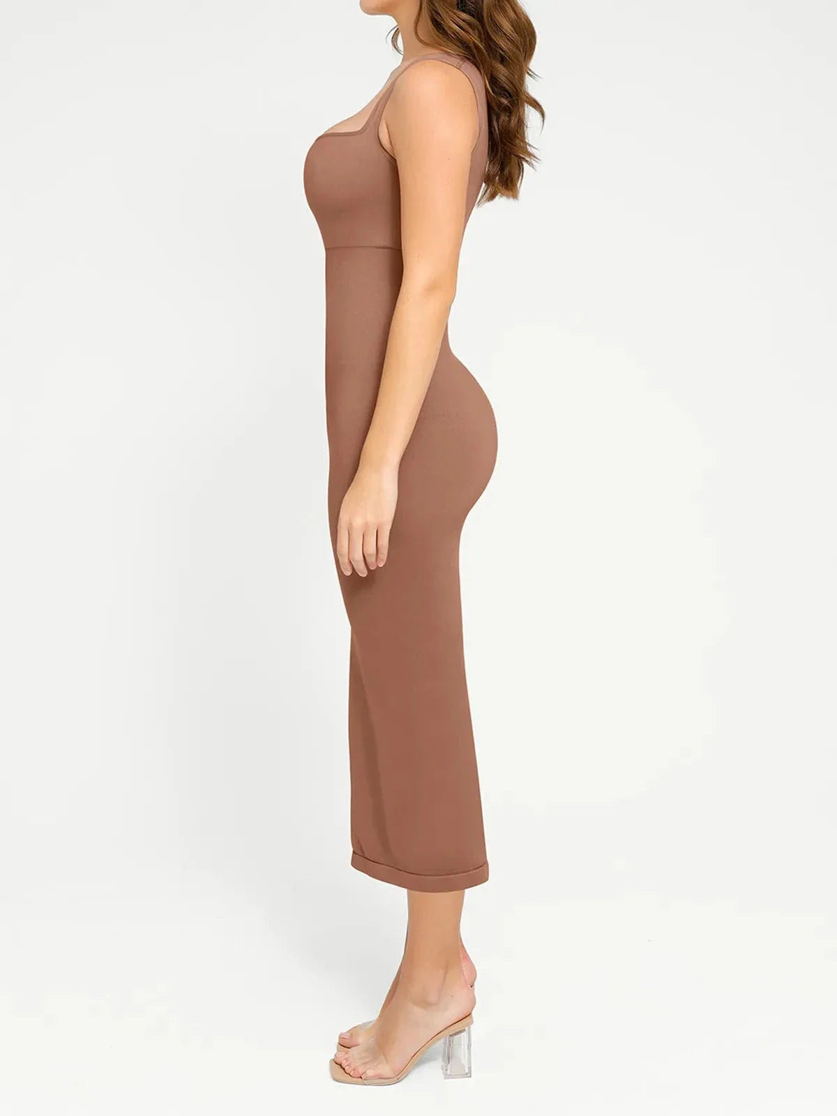 ELLA – Naadloze Slimming Jurk