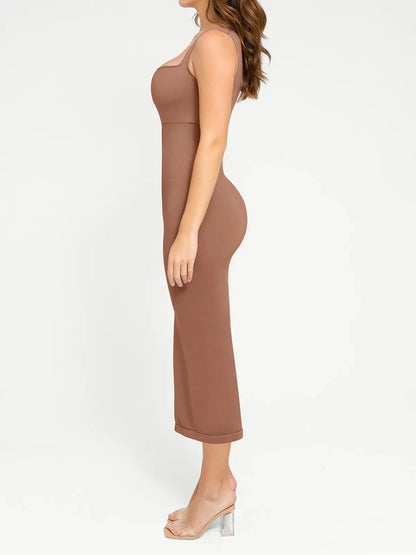 ELLA – Naadloze Slimming Jurk