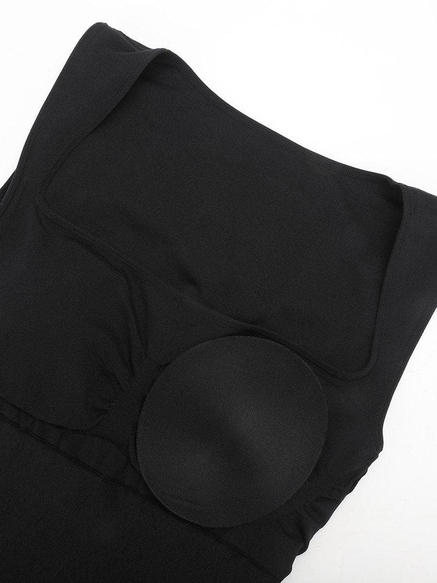 ELLA – Naadloze Slimming Jurk