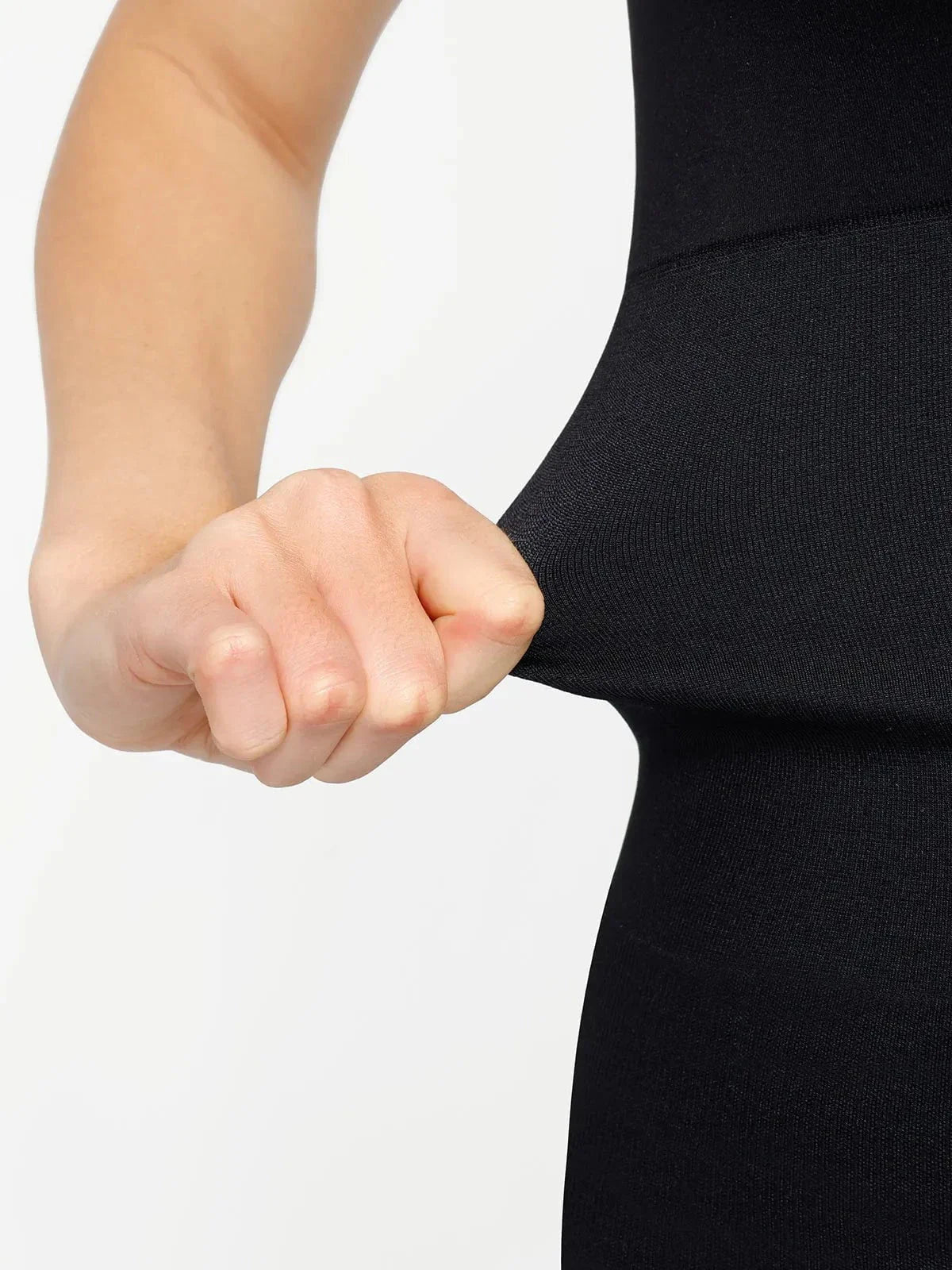 ELLA – Naadloze Slimming Jurk