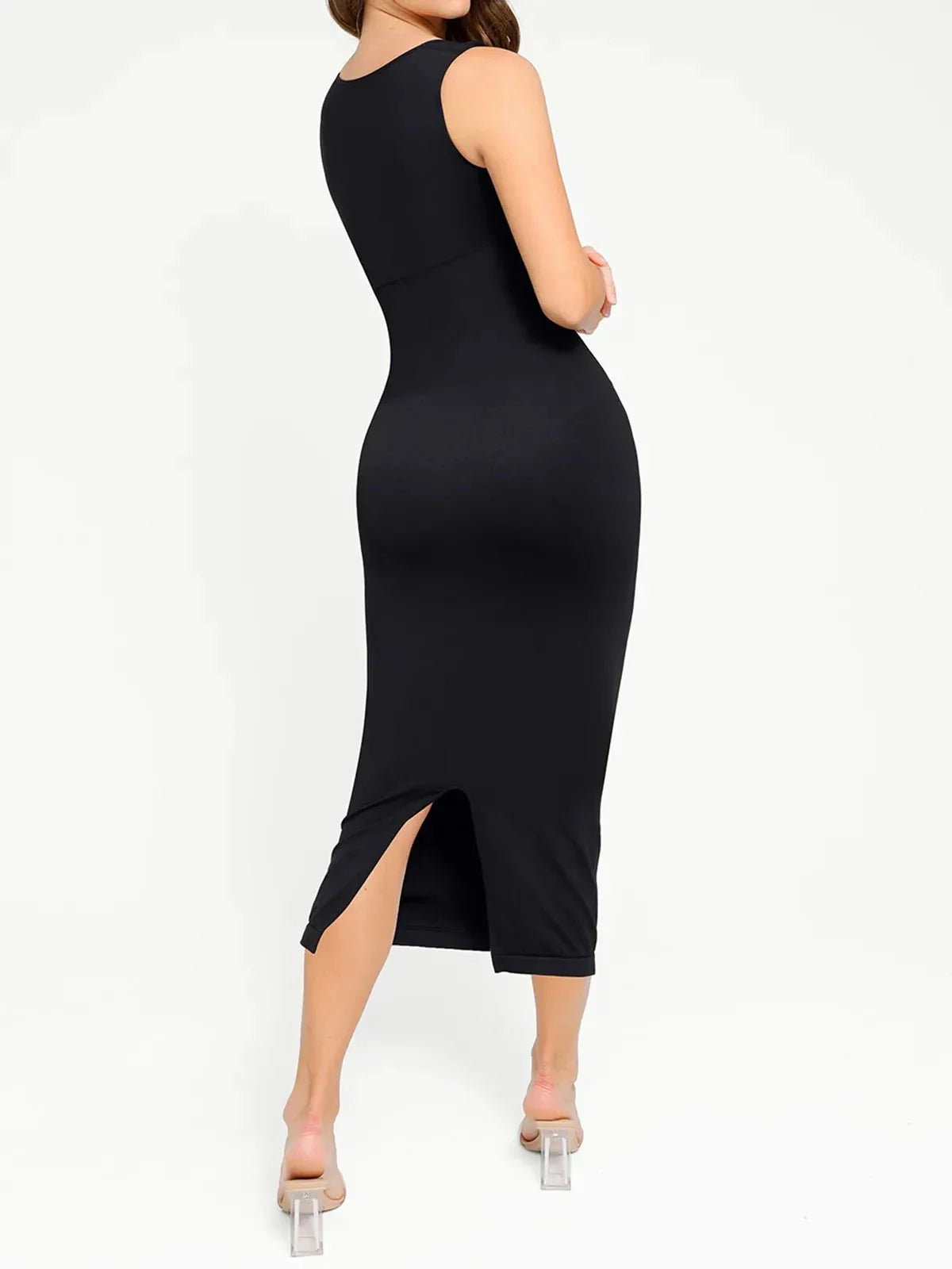 ELLA – Naadloze Slimming Jurk