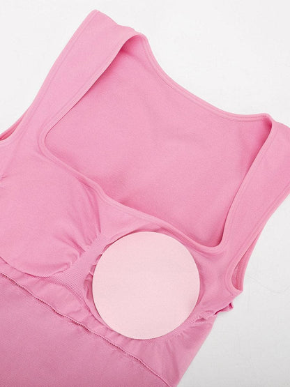 ELLA – Naadloze Slimming Jurk