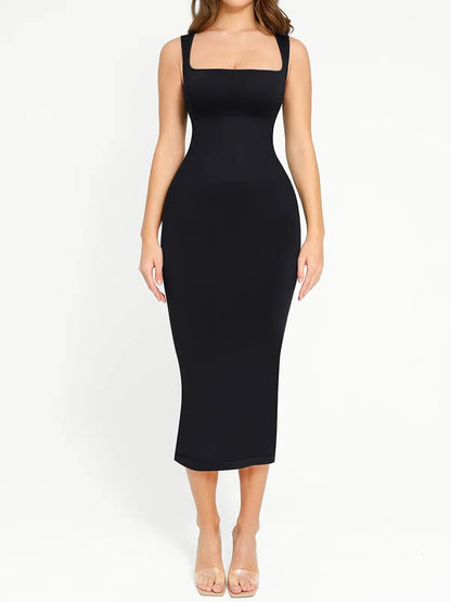 ELLA – Naadloze Slimming Jurk