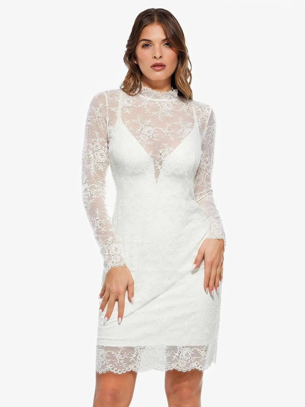 IVA – Shapewear Fantasy Dress Set