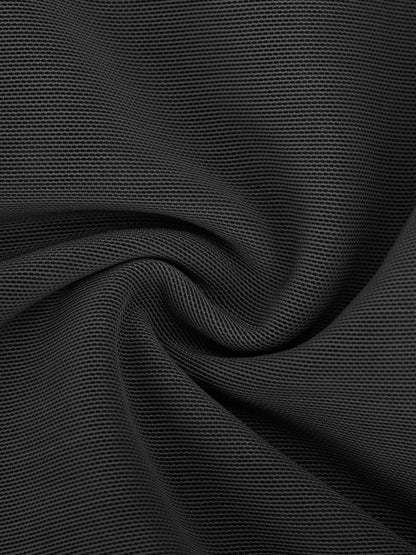 ISLA – Lace Full Bust Bodysuit met Plunging V - LivingCurves Tops Body Shaper Roze / XS