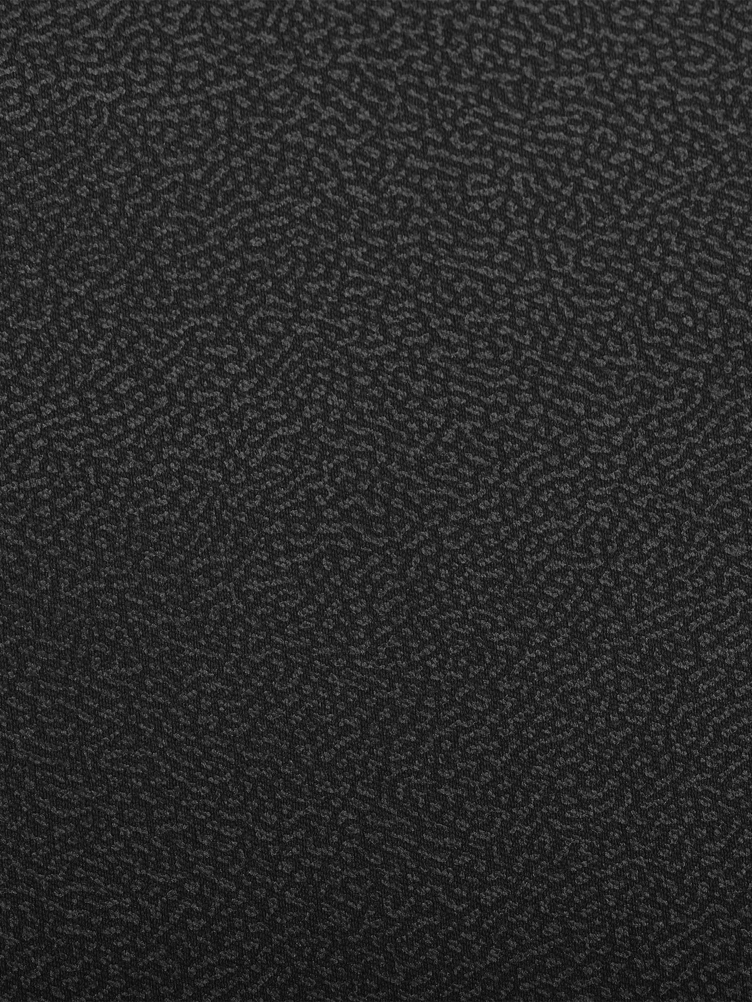 NOVA – Faux Leather Zip Bodysuit - LivingCurves Leather Sleeveless Body Shaper Zwart / XS