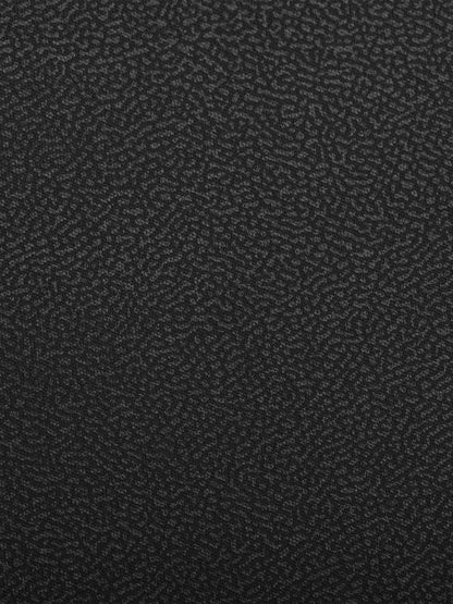 NOVA – Faux Leather Zip Bodysuit - LivingCurves Leather Sleeveless Body Shaper Zwart / XS