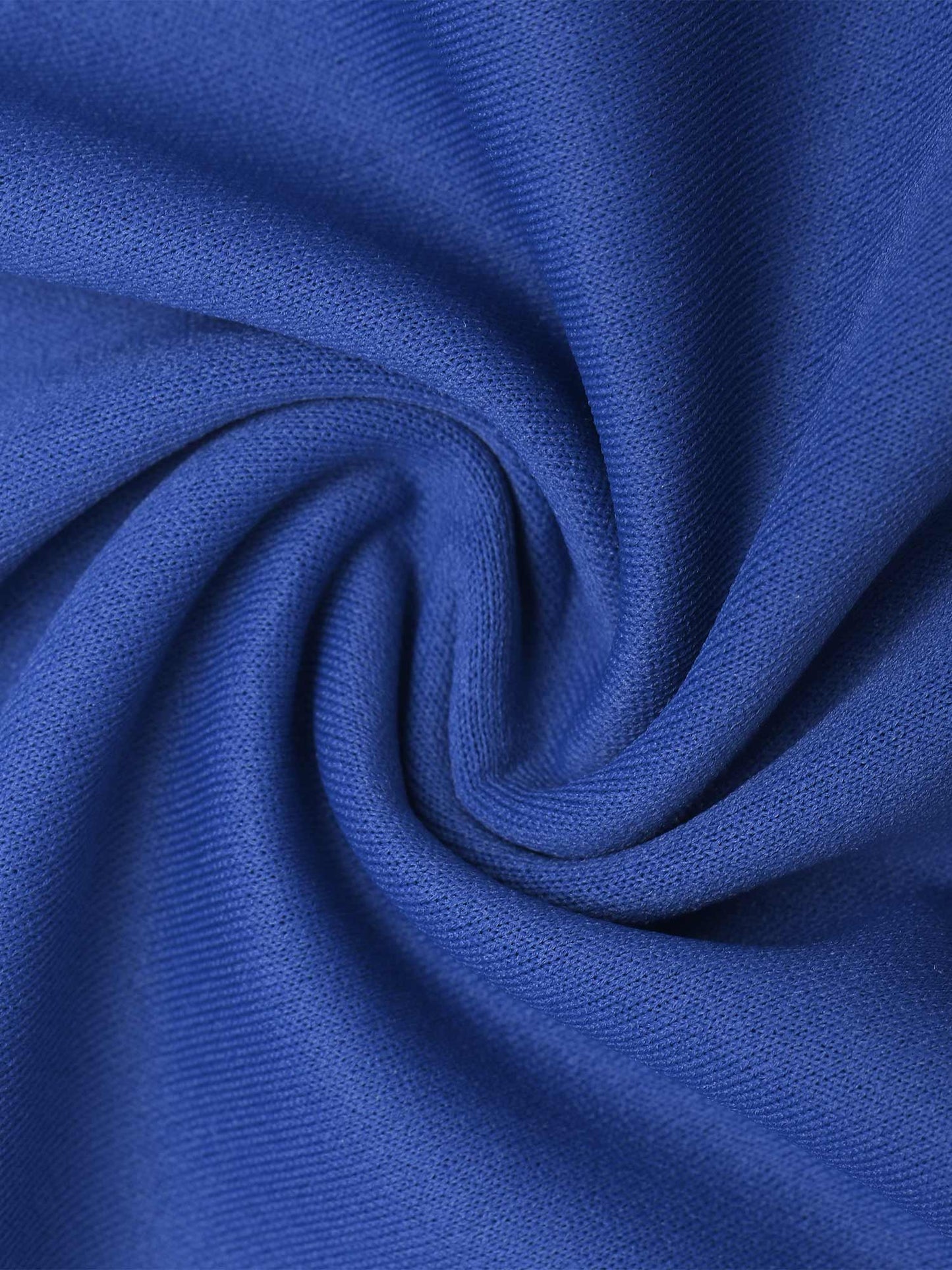 ISLA – Bluetag Cooling One-Shoulder Dress