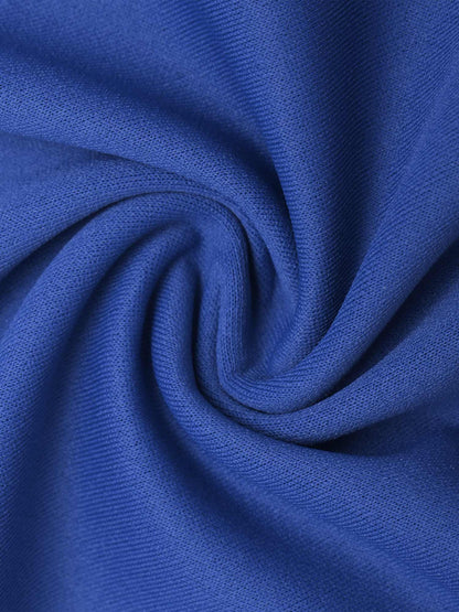 ISLA – Bluetag Cooling One-Shoulder Dress