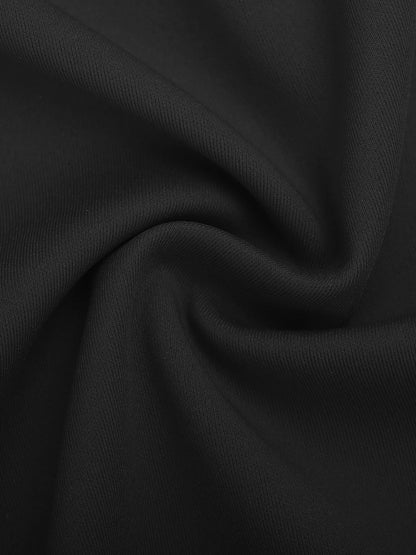 MIREILLE – Shaping Maxi Dress met Contrast Trim