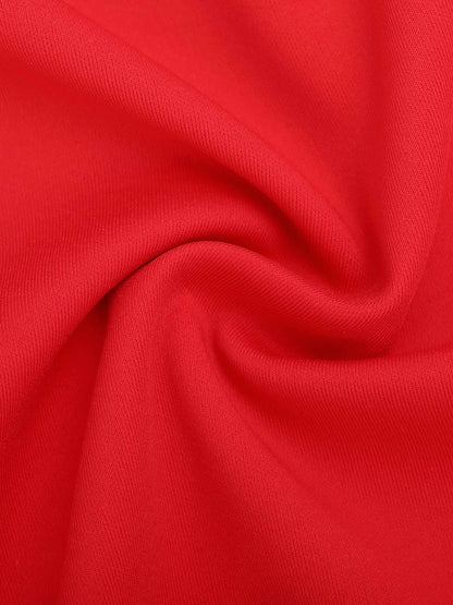 MIREILLE – Shaping Maxi Dress met Contrast Trim